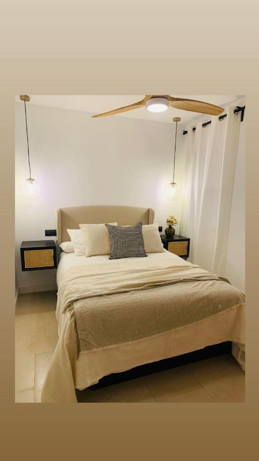 Appartement Helearon *