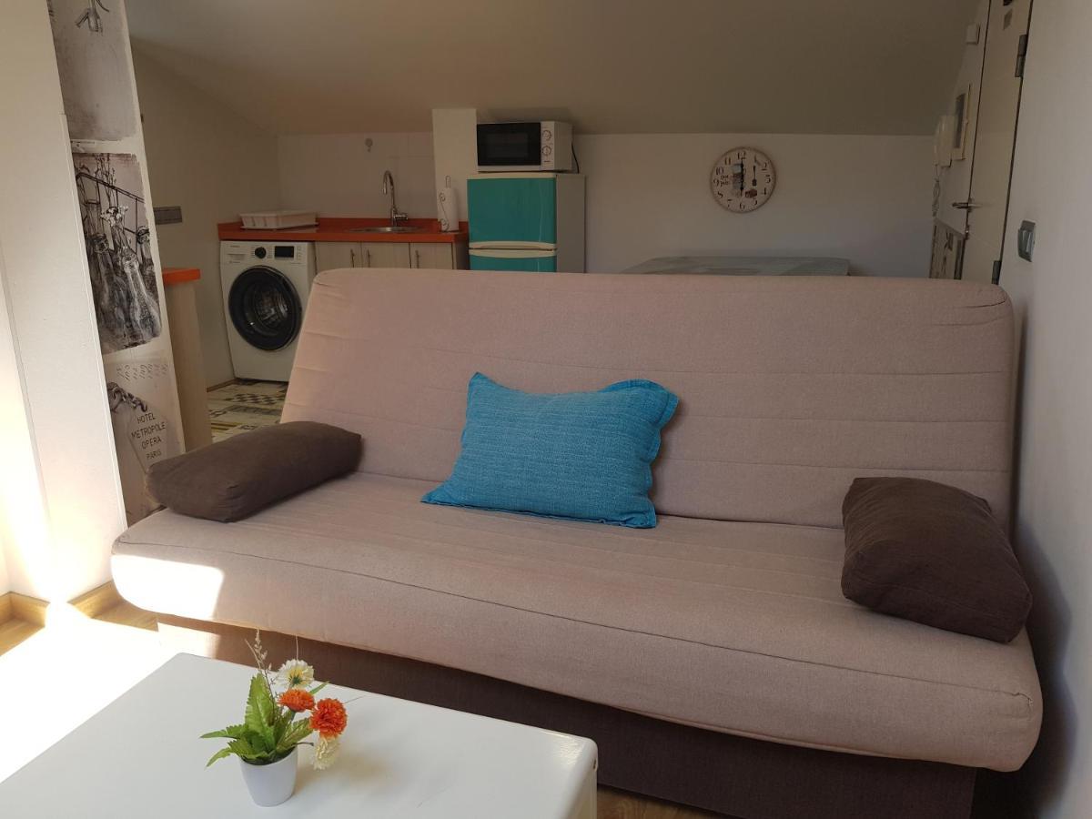 Momas La Casa De Mama Appartement *