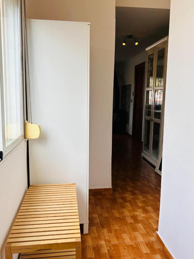 Atico Centro Center Apartment