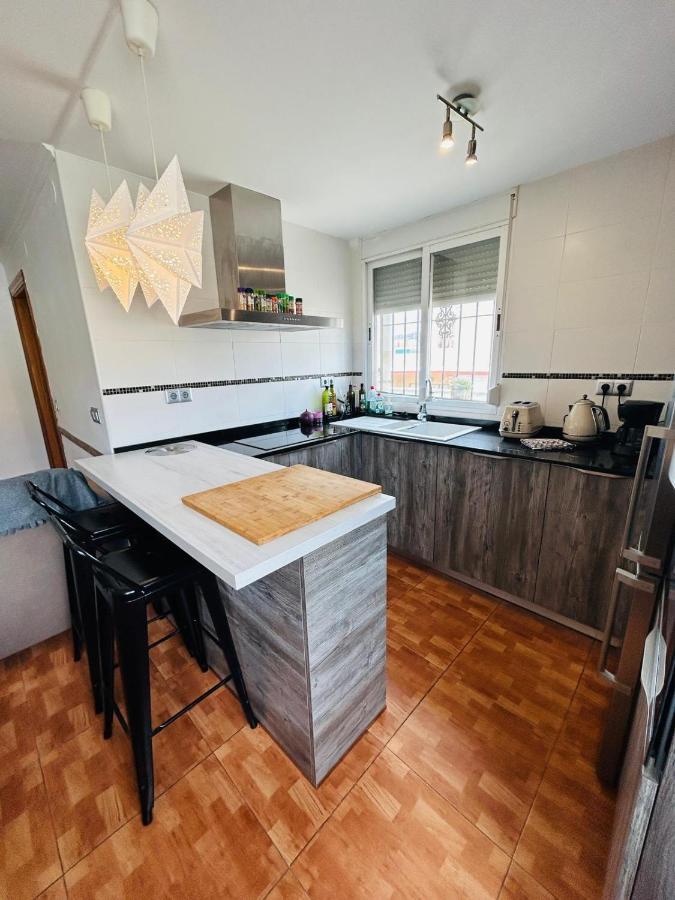 Apartment Atico Centro Center *