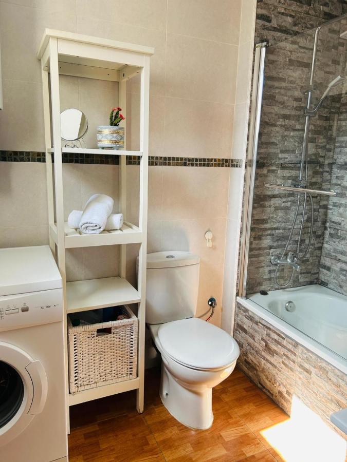 Apartment Atico Centro Center Málaga