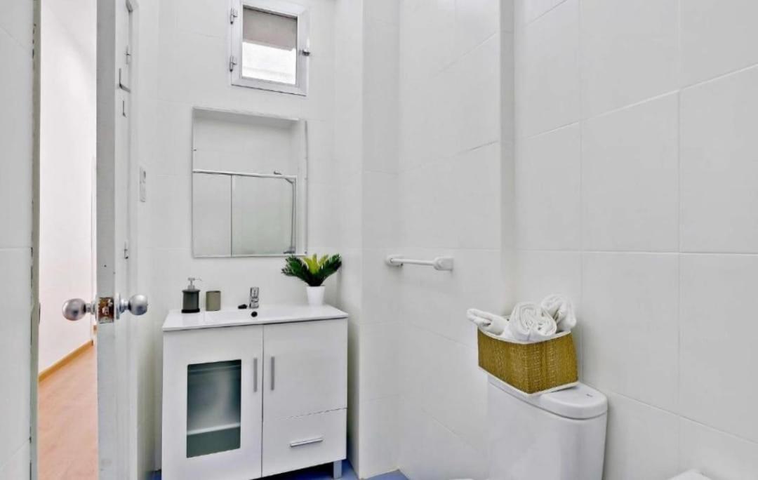 Appartement Magnifico