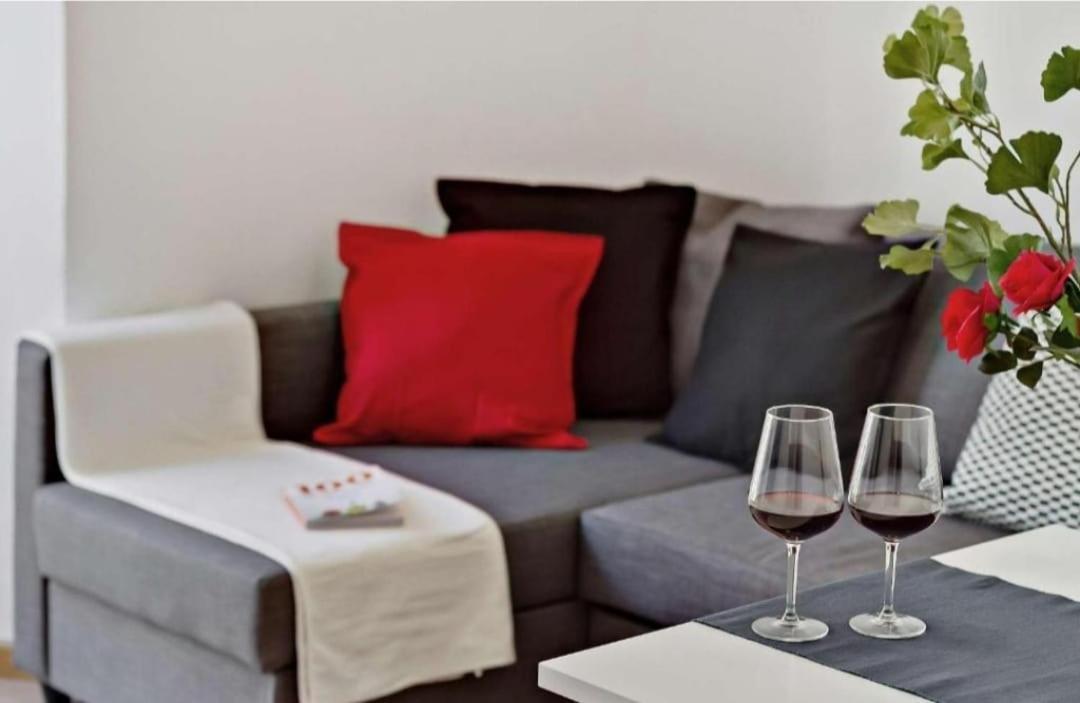 Magnifico Appartement