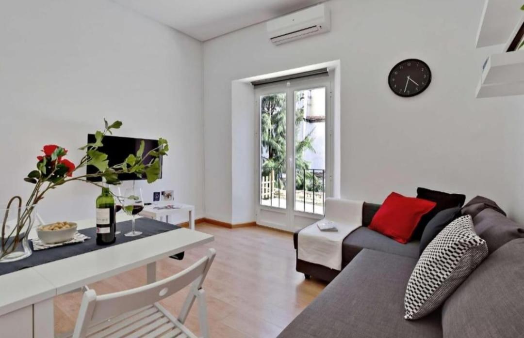 Appartement Magnifico