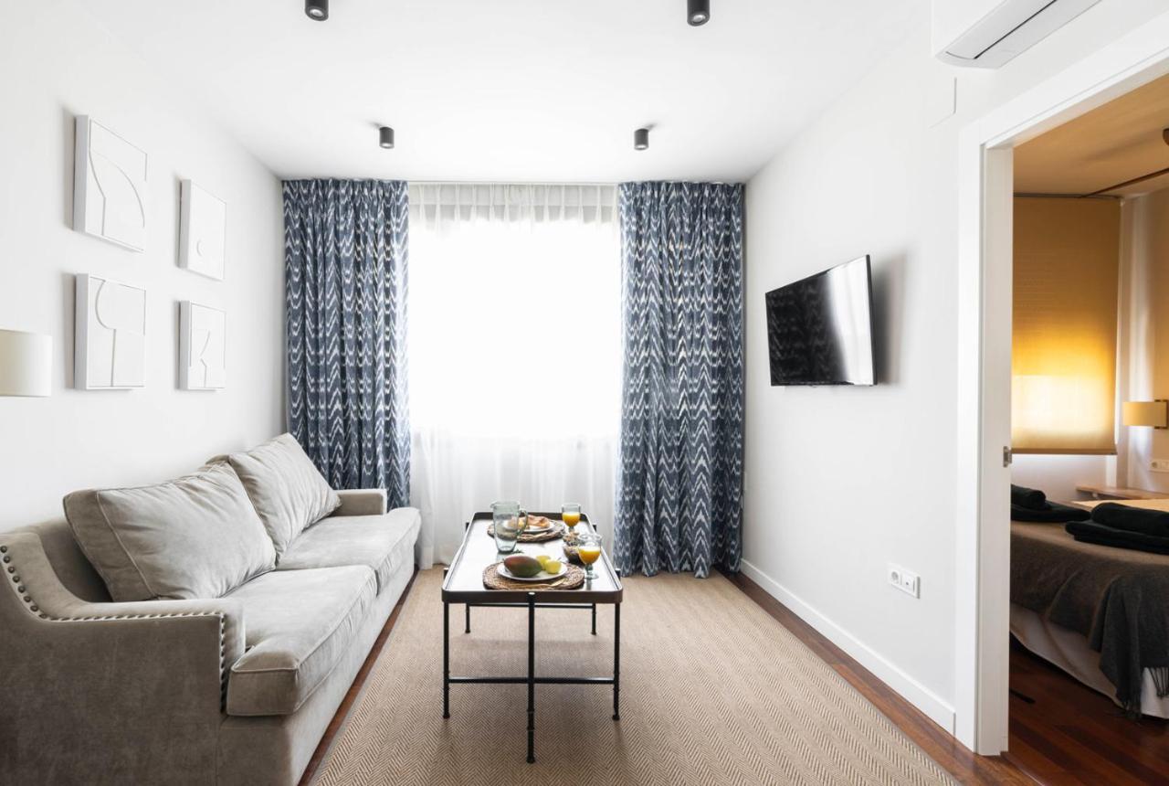 Appartement Livemalaga Boutique