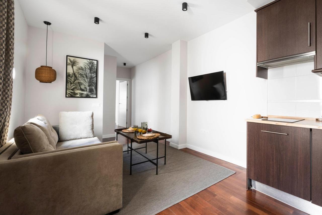 Appartement Livemalaga Boutique Málaga