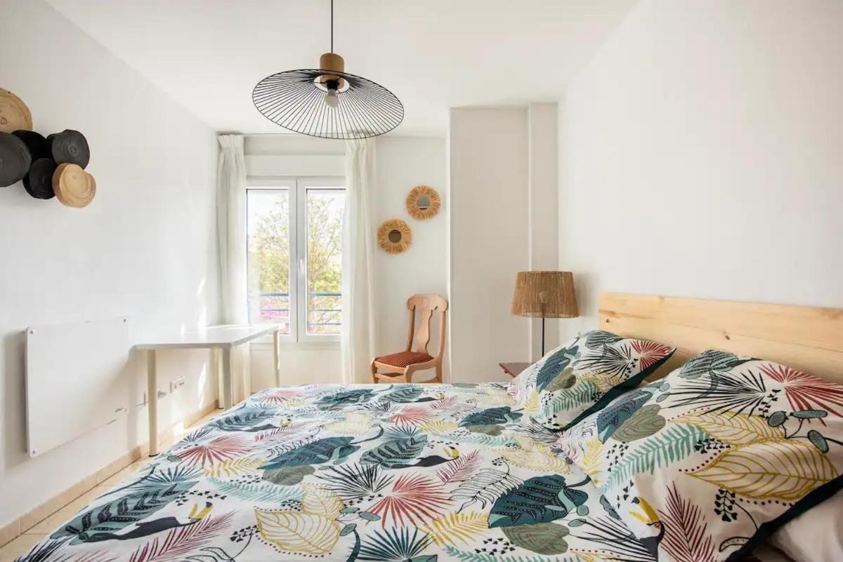 Lunaroom Center & Quiet Accommodatie bij particulieren *