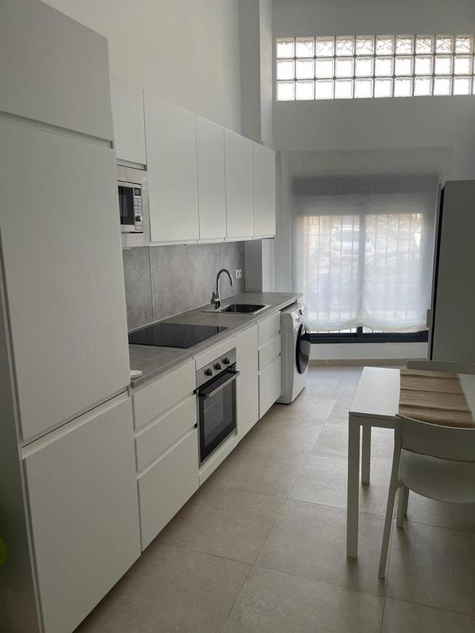 Mn Homes Fonseca B Málaga