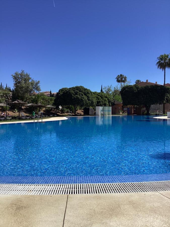 Apartamento Playa Marina Club Pretty House