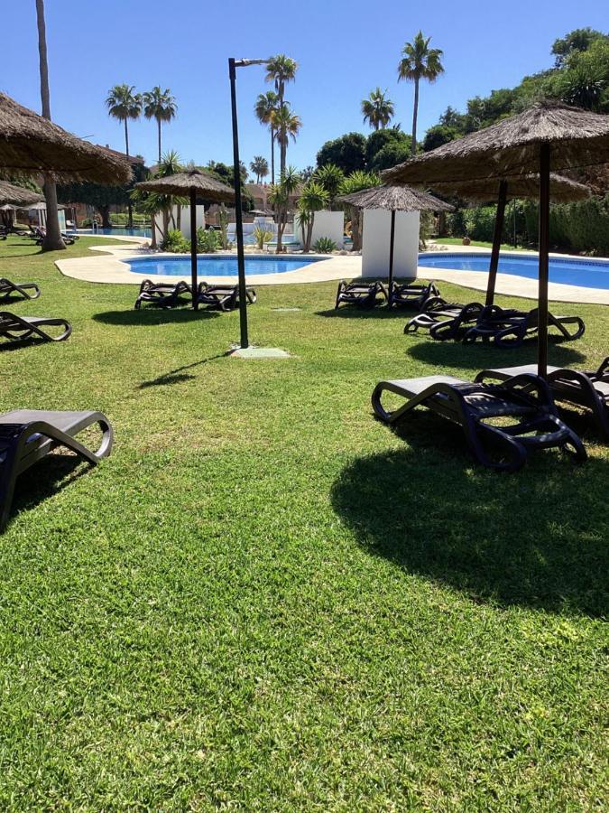 Apartamento Playa Marina Club Pretty House Málaga