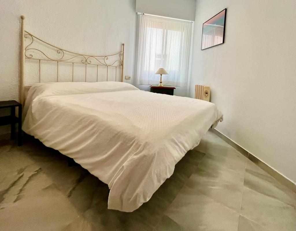 Victoria Apartamento En El Centro De * Malaga