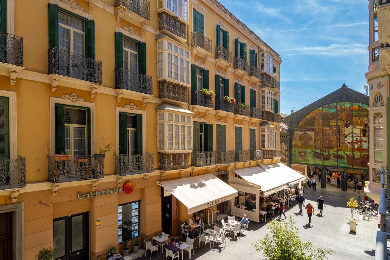 Apartamento Elegante 3 En Centro Historico
