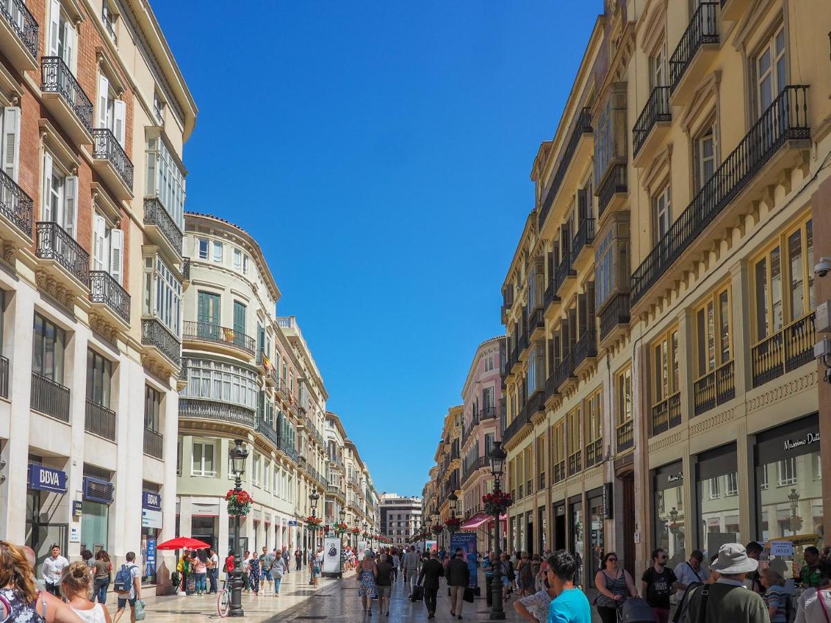 Apartamento Elegante 3 En Centro Historico