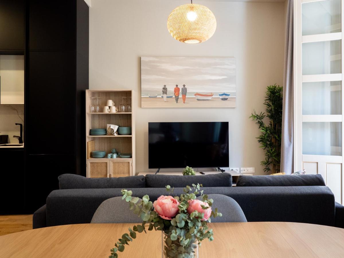Apartamento Elegante 3 En Centro Historico *
