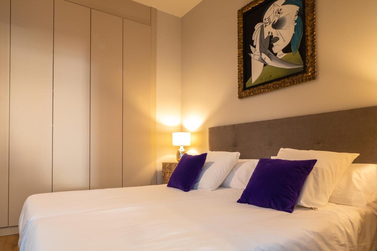 Apartamento Elegante 3 En Centro Historico