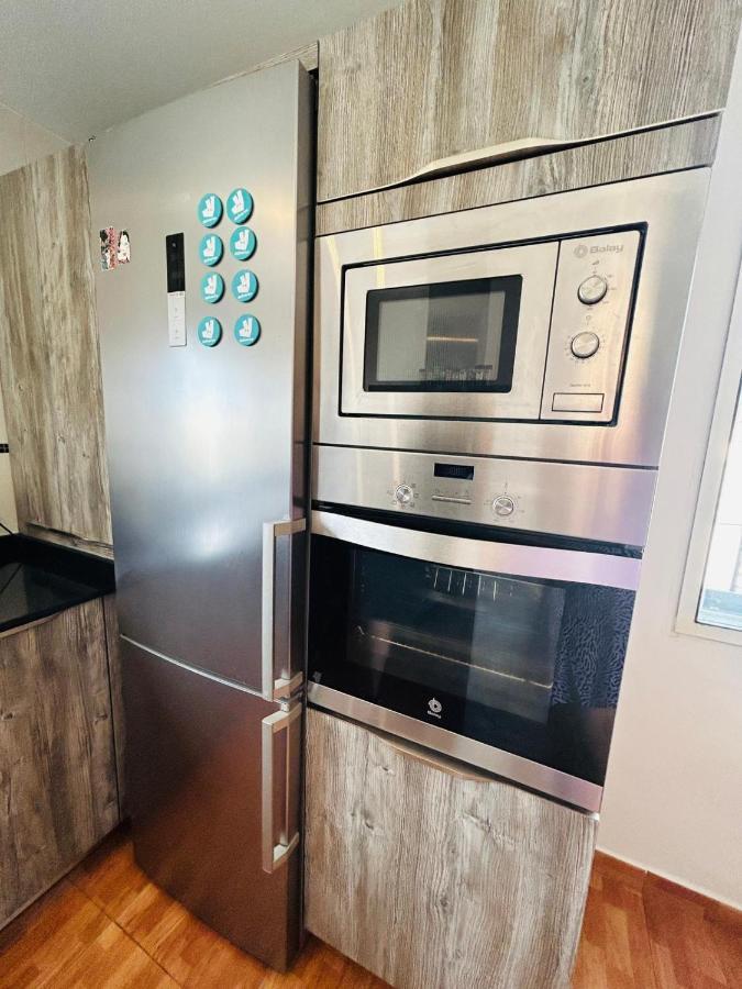 Atico Centro Center Apartment *