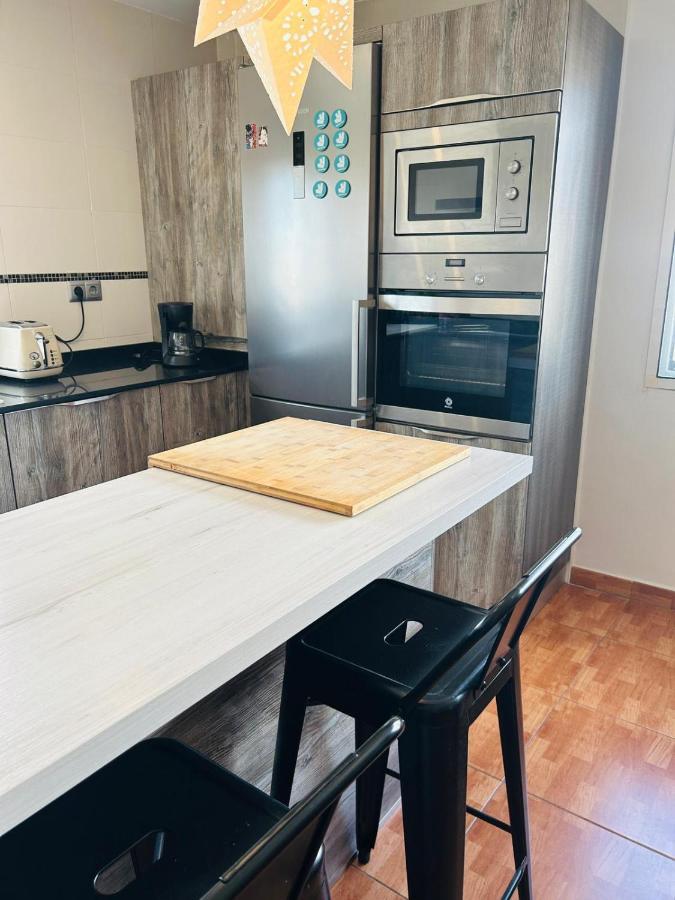 Atico Centro Center Apartment *