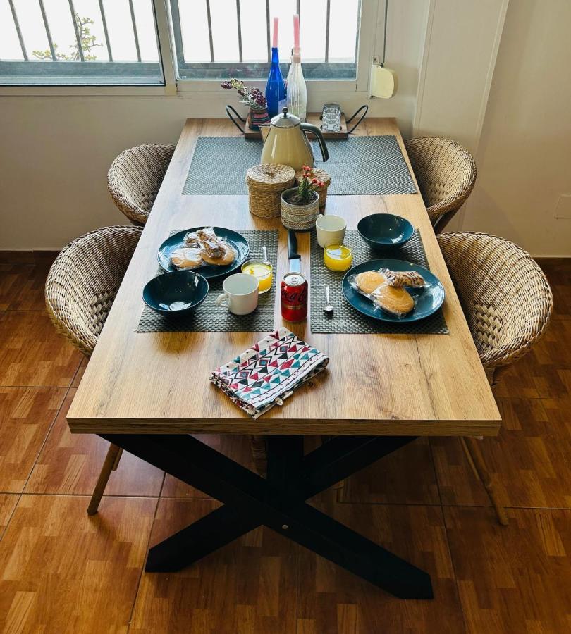 Atico Centro Center Apartment Málaga