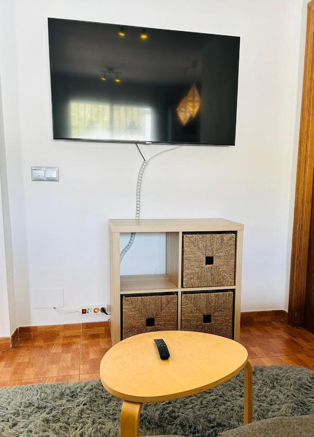 Apartment Atico Centro Center