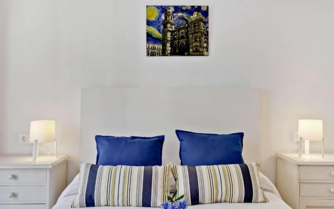 Magnifico Appartement Málaga