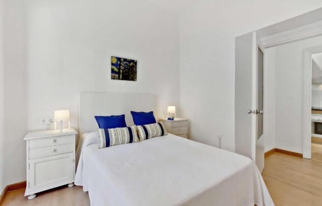 Magnifico Appartement