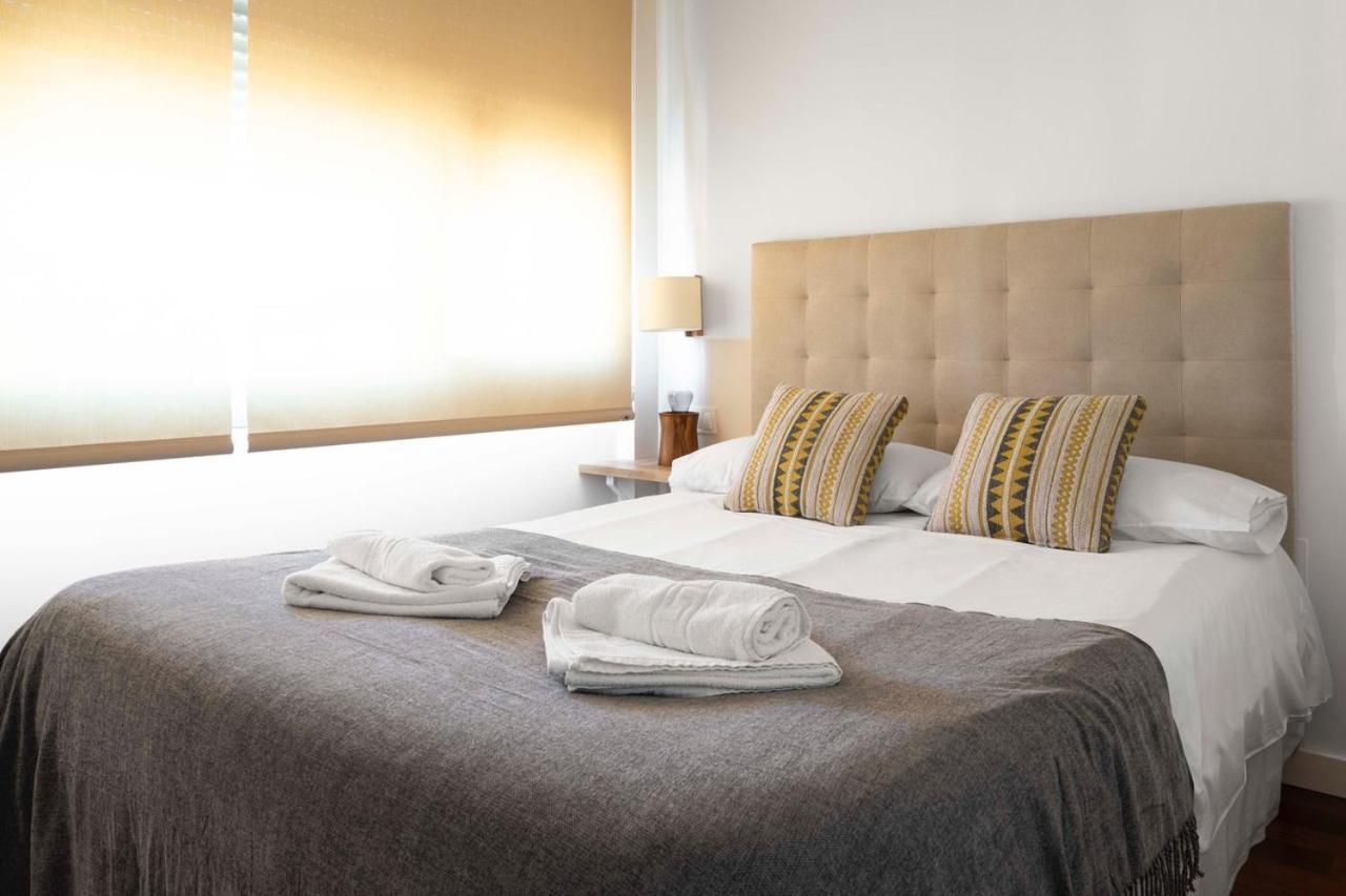 Livemalaga Boutique Appartement