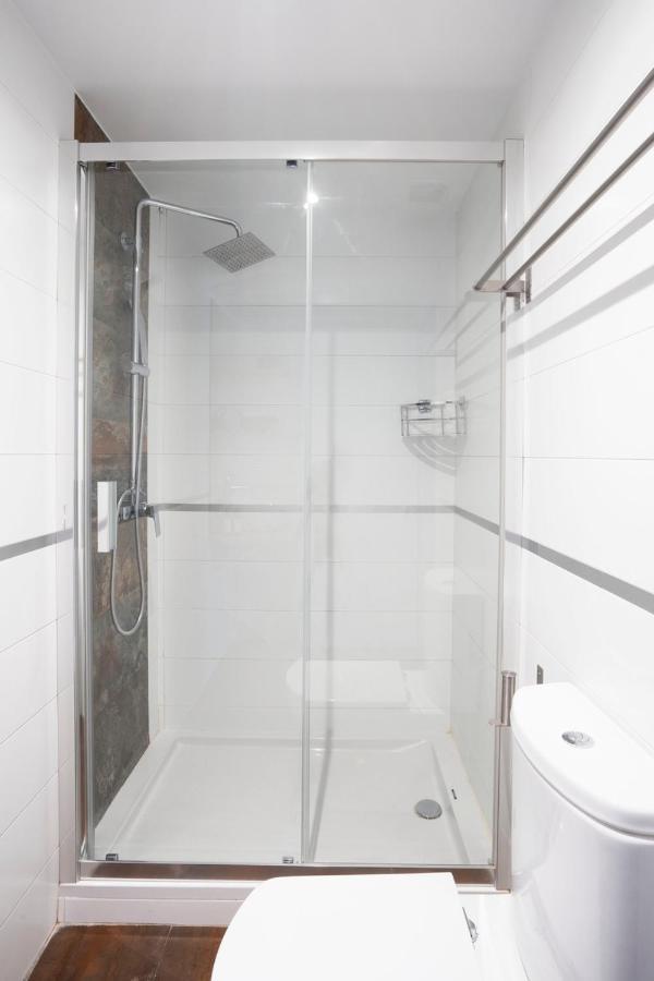 Livemalaga Boutique Appartement *