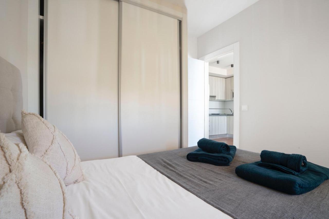 Livemalaga Boutique Appartement Málaga