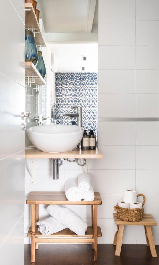 Livemalaga Boutique Appartement *