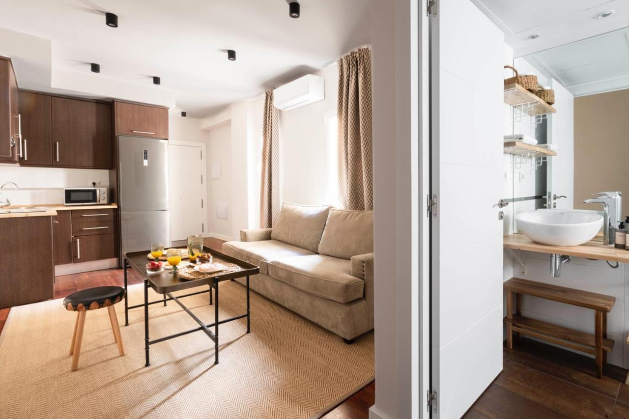 Appartement Livemalaga Boutique *