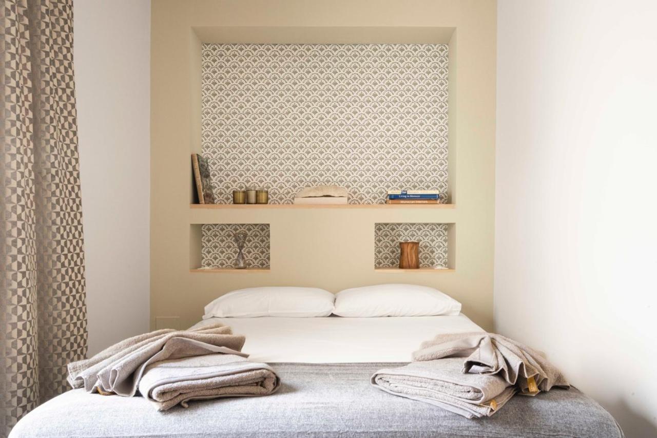 Livemalaga Boutique Appartement Málaga