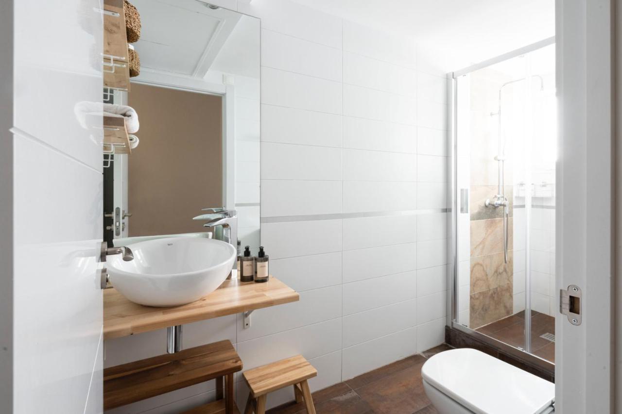 Livemalaga Boutique Appartement