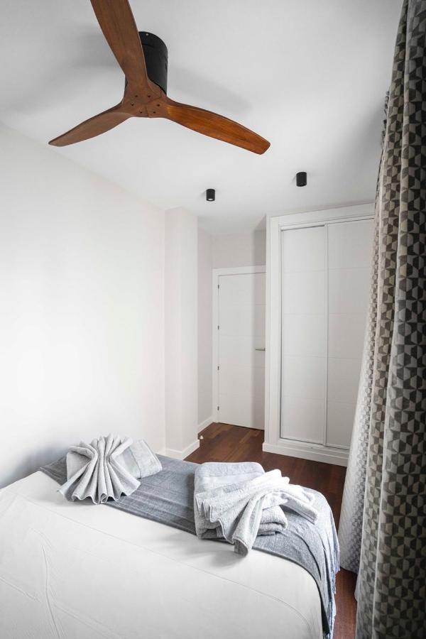 Livemalaga Boutique Appartement *