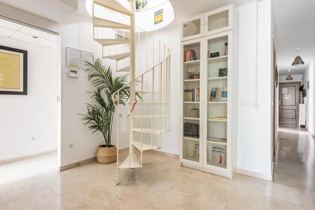 Lunaroom Center & Quiet Accommodatie bij particulieren *