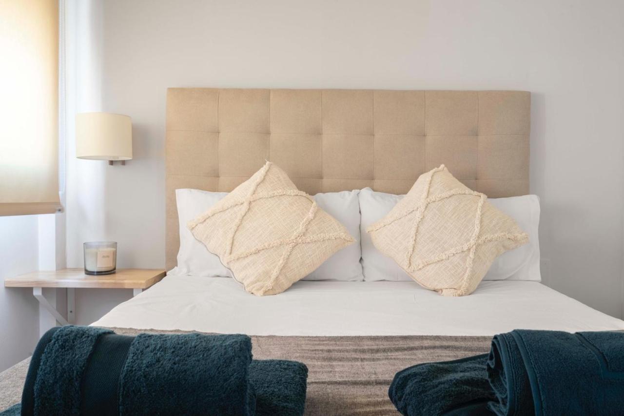 Livemalaga Boutique Appartement