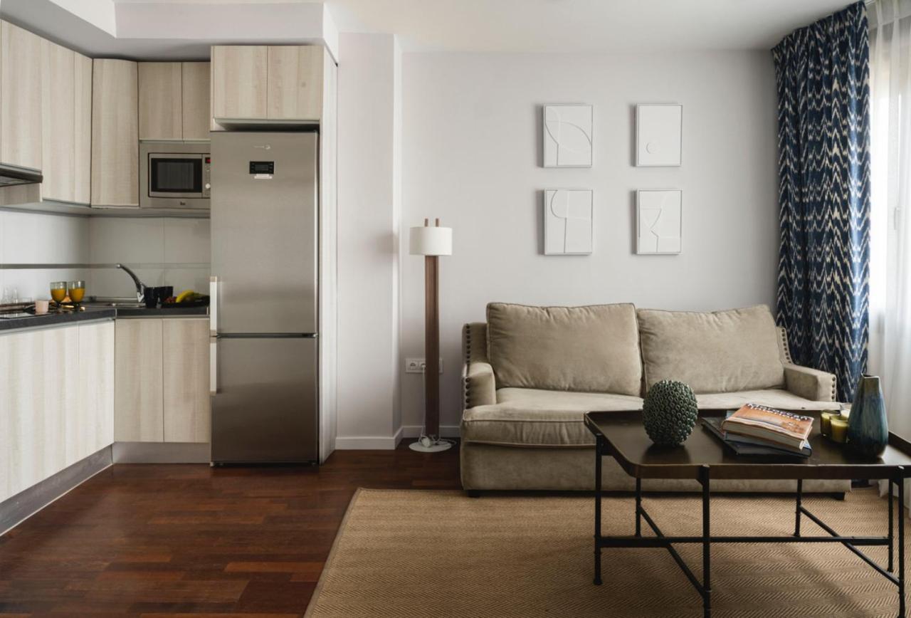 Appartement Livemalaga Boutique