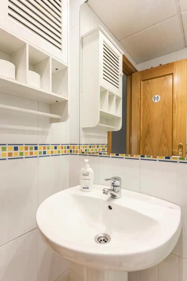 Accommodatie bij particulieren Lunaroom Center & Quiet Málaga