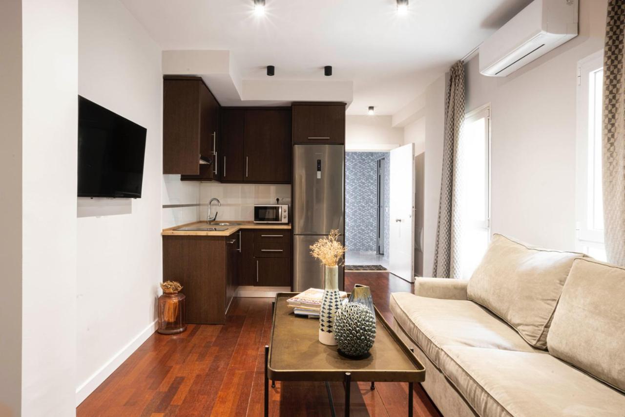 Livemalaga Boutique Appartement *