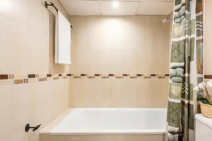 Lunaroom Center & Quiet Accommodatie bij particulieren Málaga