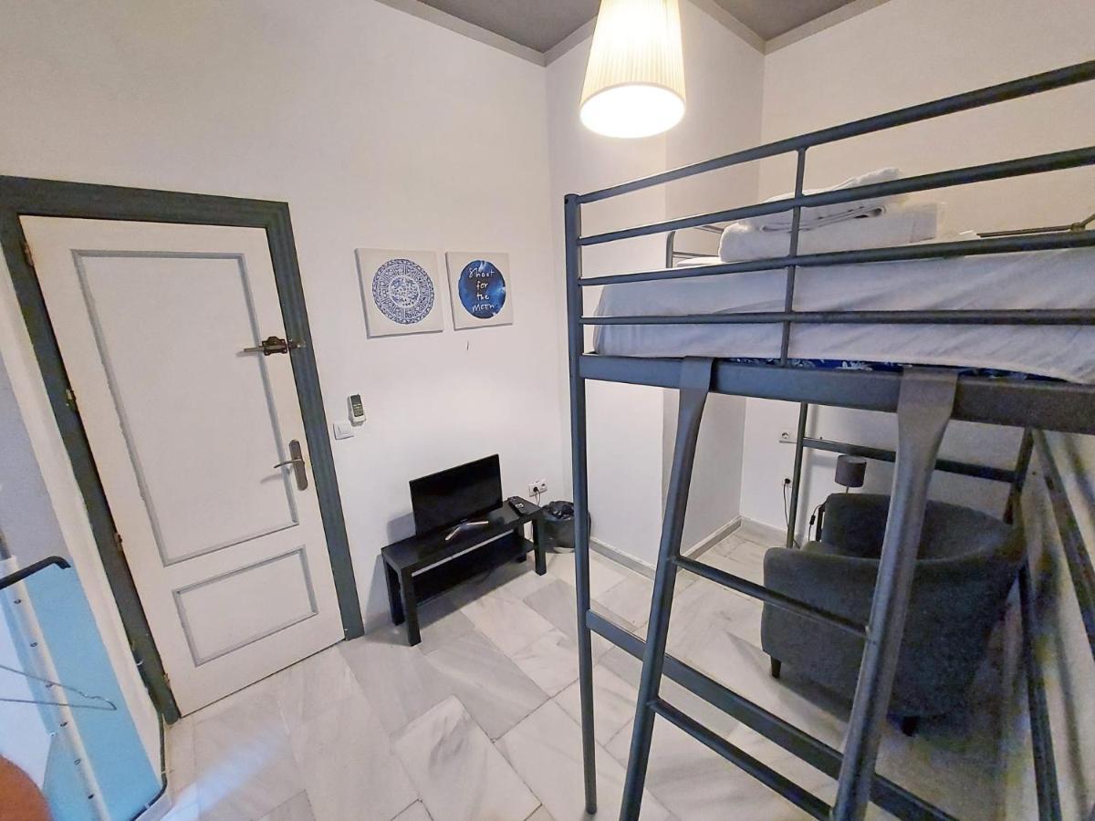 Cost Teatro Accommodatie bij particulieren Málaga