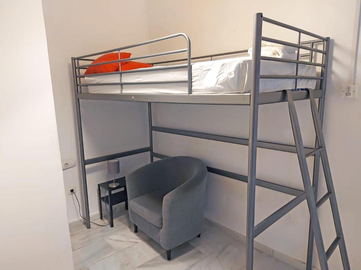 Accommodatie bij particulieren Cost Teatro Málaga