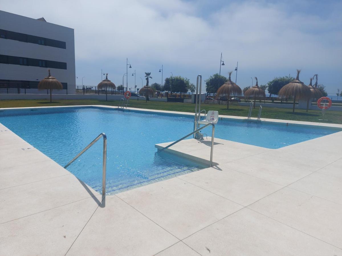 Valle-niza: Beachfront Retreat In Velez-malaga * Malaga