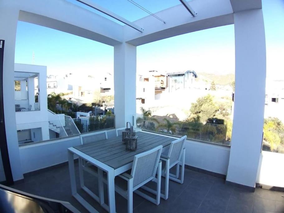 Exotica Villa Malaga