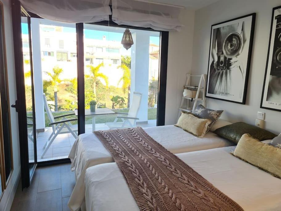 Villa Exotica Malaga