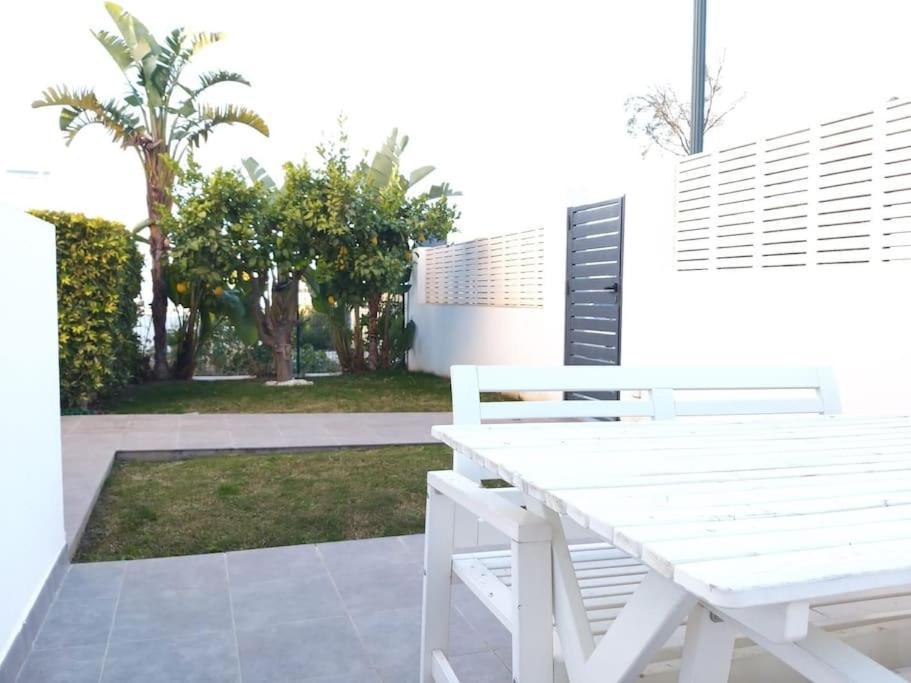 Exotica * Malaga