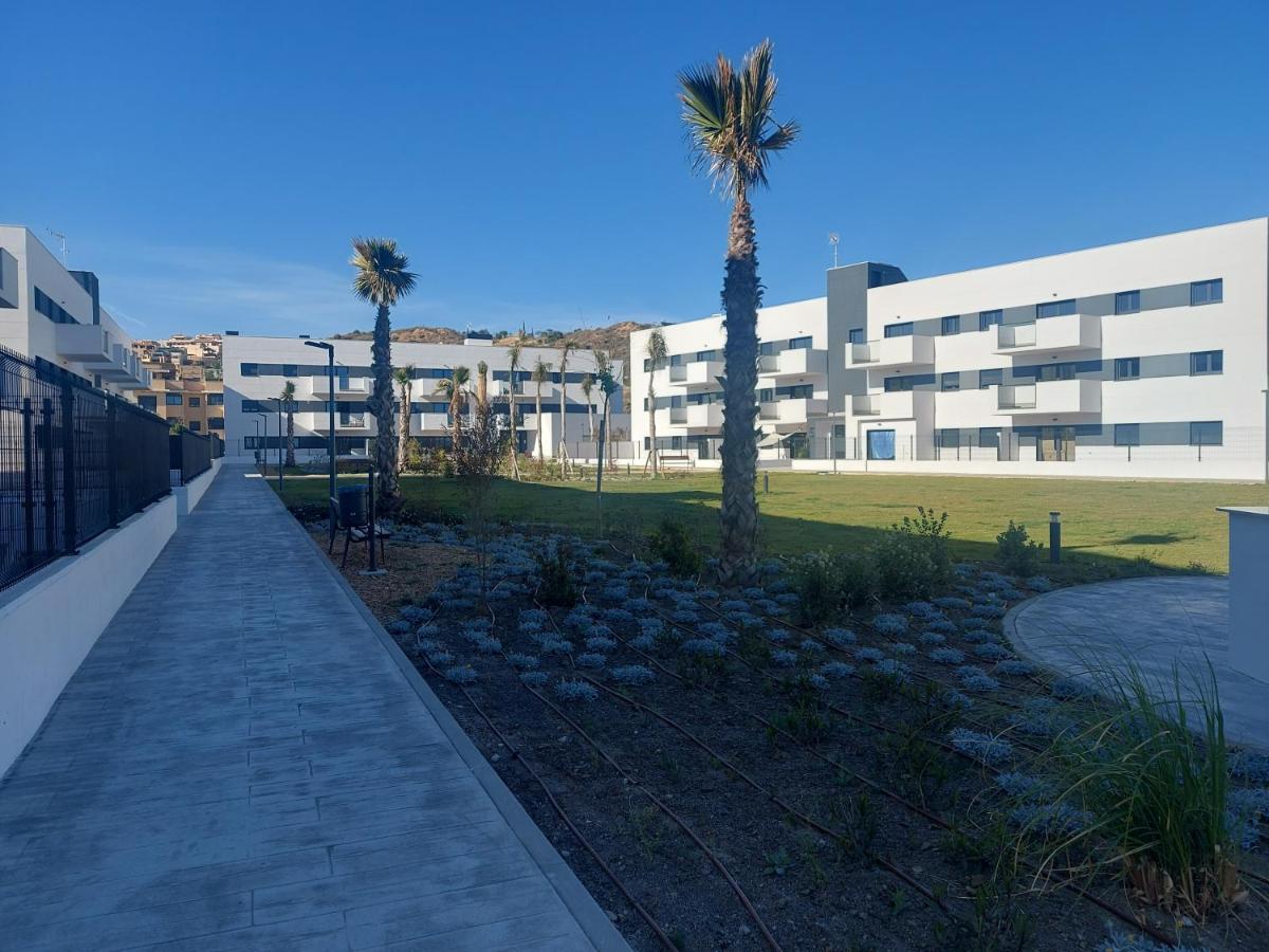 Valle-niza: Beachfront Retreat In Velez-malaga
