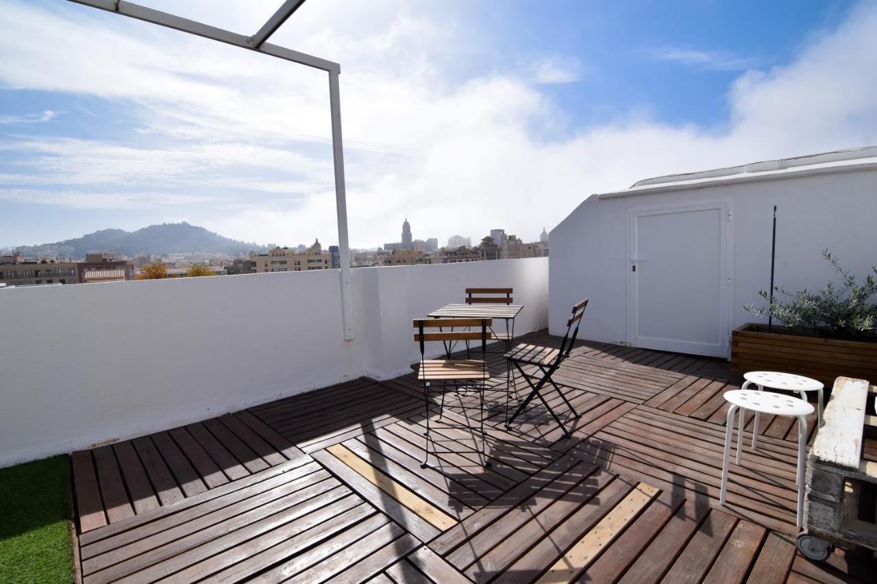 Apartment Letmalaga Malasana Views Superior