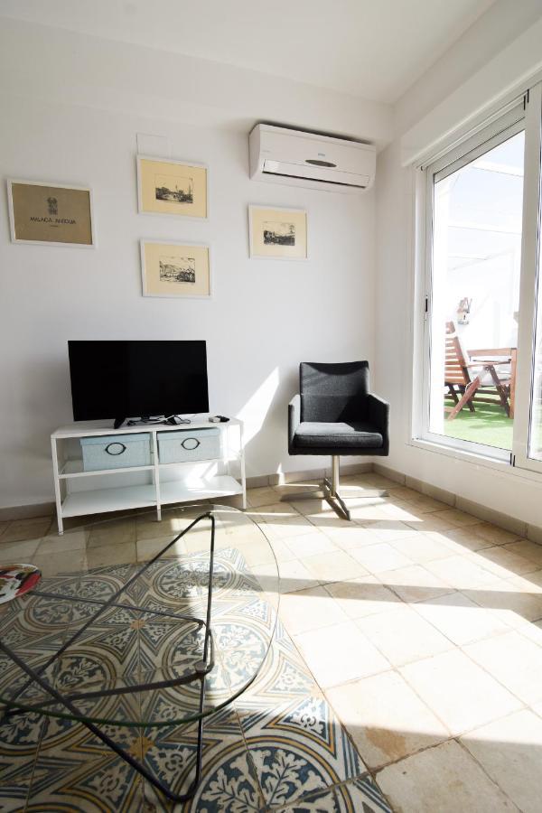 Letmalaga Malasana Views Superior Apartment *