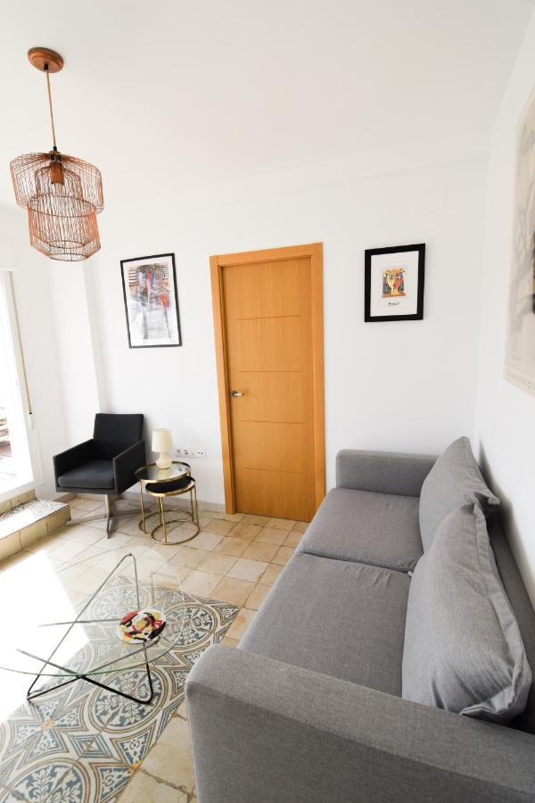Letmalaga Malasana Views Superior Apartment