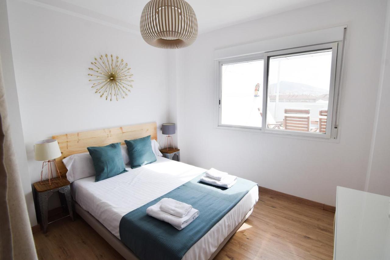 Letmalaga Malasana Views Superior Apartment *